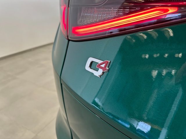 ALFA ROMEO Stelvio usata 57