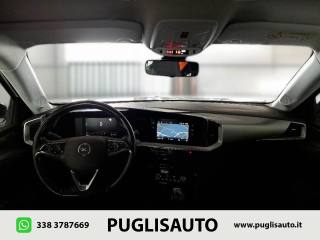 OPEL Mokka usata, con Climatizzatore