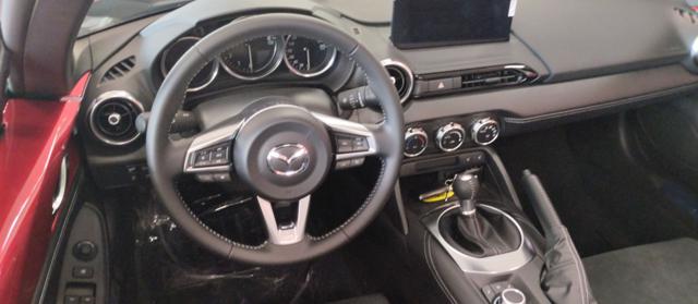 MAZDA MX-5 usata, con Controllo trazione