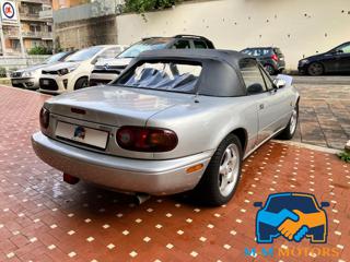 MAZDA MX-5 usata, con Autoradio