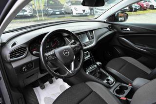 OPEL Grandland X usata, con ESP