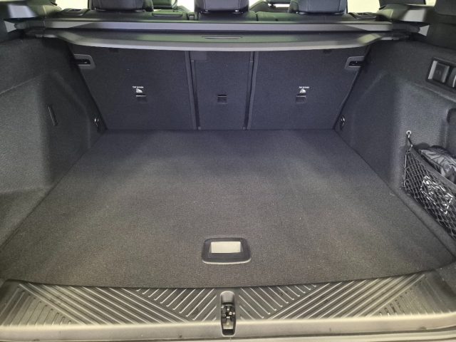 BMW X3 usata, con Isofix