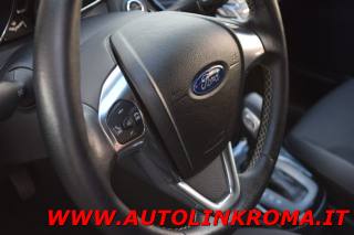FORD Fiesta usata, con Alzacristalli elettrici