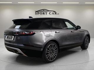 LAND ROVER Range Rover Velar usata, con Autoradio
