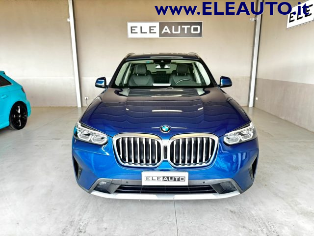 BMW X3 usata, con Airbag
