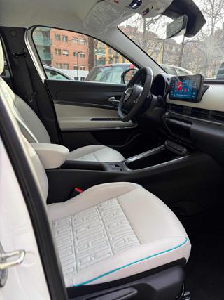 FIAT 600 usata, con Specchietti laterali elettrici