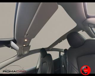 TESLA Model 3 usata, con Sistema di navigazione