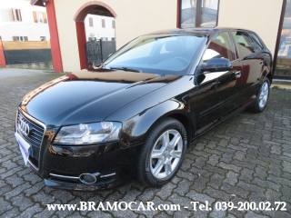 AUDI A3 usata, con Airbag