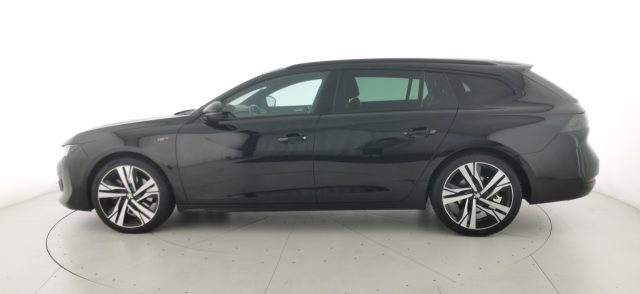 PEUGEOT 508 usata, con Airbag Passeggero