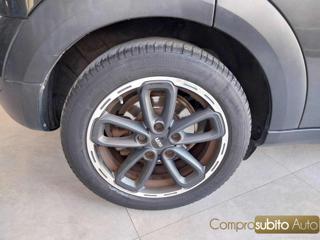 MINI Countryman usata 31