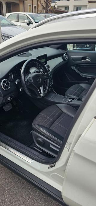 MERCEDES-BENZ GLA 200 usata, con Controllo trazione