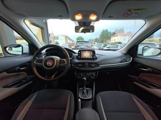 FIAT Tipo usata, con Chiusura centralizzata