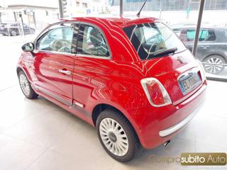 FIAT 500 usata, con Autoradio