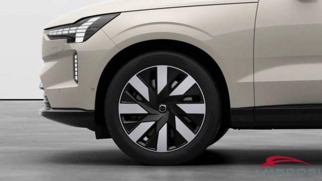 VOLVO EX90 usata 5