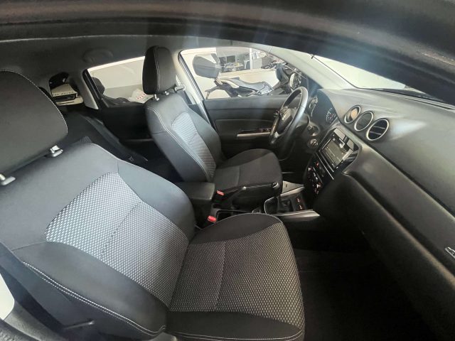SUZUKI Vitara usata, con Airbag laterali