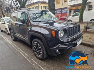 JEEP Renegade usata, con Airbag laterali