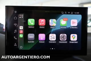 AUDI Q2 usata, con Sedili sportivi