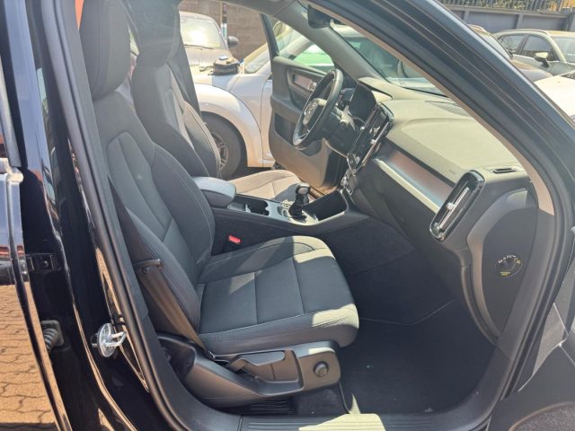 VOLVO XC40 usata, con USB
