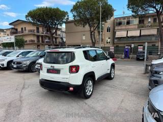 JEEP Renegade usata, con Cerchi in lega