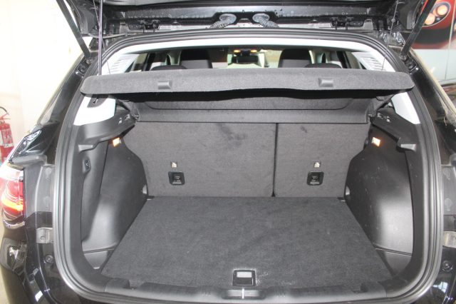 JEEP Compass usata, con Climatizzatore