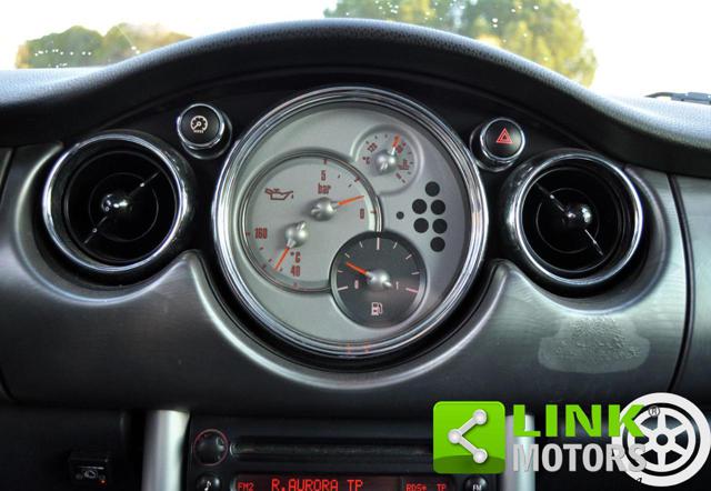 MINI Mini usata, con Volante multifunzione