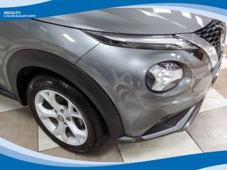 NISSAN Juke usata, con Cruise Control