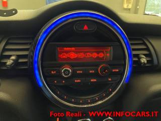 MINI One usata 22