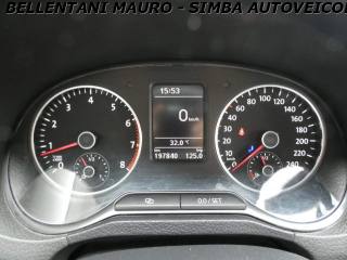VOLKSWAGEN Polo usata 13