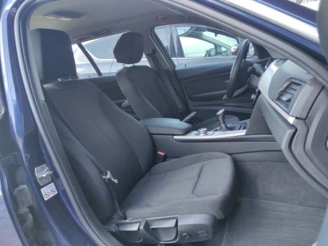 BMW 316 usata, con Autoradio