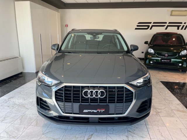 AUDI Q3 usata, con Cruise Control