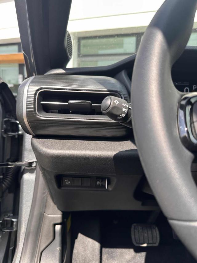 JEEP Avenger usata, con Climatizzatore