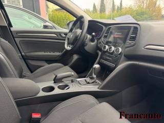 RENAULT Megane usata, con Autoradio
