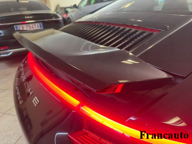 PORSCHE 911 usata, con Airbag Passeggero