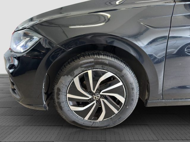VOLKSWAGEN Polo usata 12