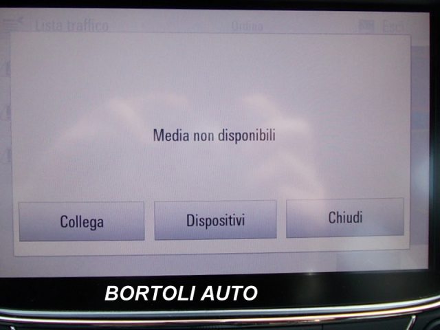 OPEL Mokka usata, con Fendinebbia