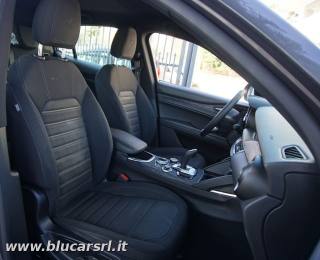 ALFA ROMEO Stelvio usata, con ESP