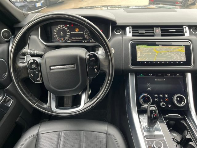 LAND ROVER Range Rover Sport usata, con Cerchi in lega