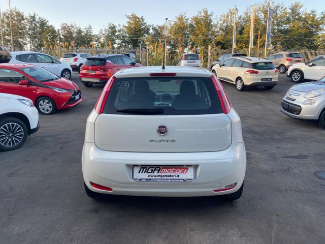 FIAT Punto usata, con Alzacristalli elettrici