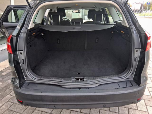 FORD Focus usata, con Bluetooth