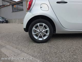 SMART ForFour usata 7