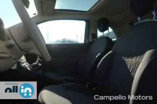 FIAT 500 usata 4