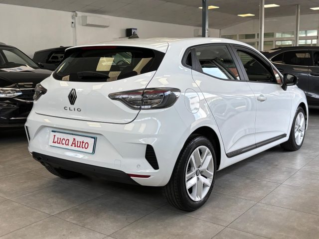 RENAULT Clio usata, con Airbag Passeggero