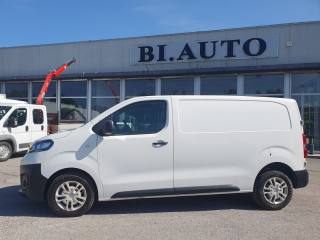 OPEL Vivaro usata, con ABS