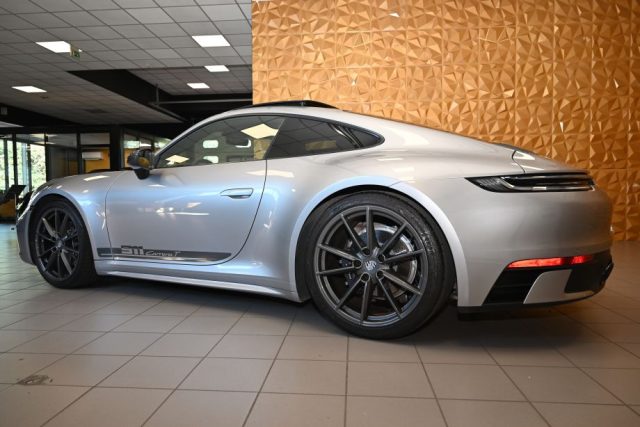 PORSCHE 911 usata 81