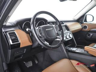 LAND ROVER Discovery usata 7