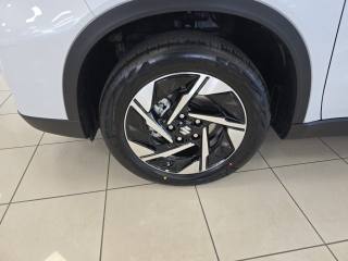 SUZUKI Vitara usata, con Vetri oscurati