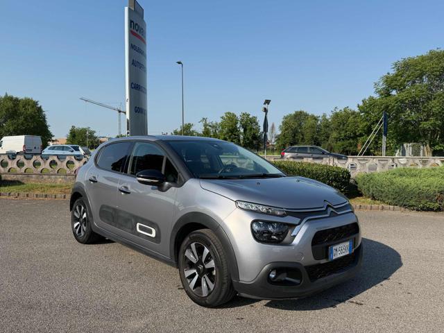 CITROEN C3 usata, con Airbag laterali