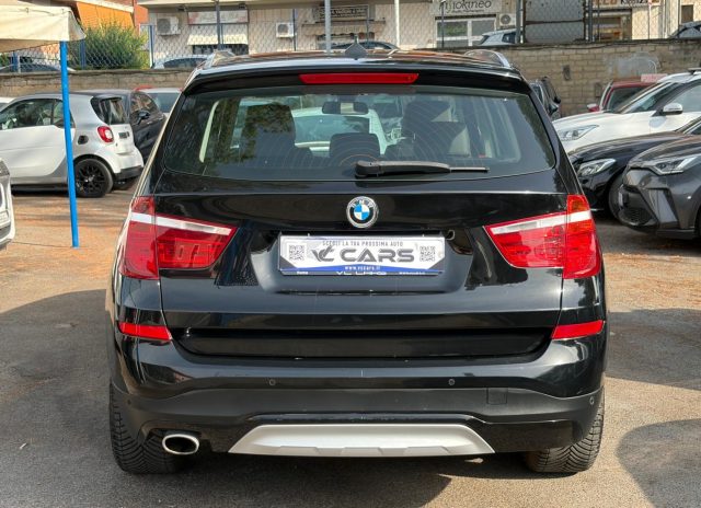 BMW X3 usata, con Alzacristalli elettrici
