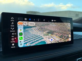 ALFA ROMEO Tonale usata, con Sensore di luce