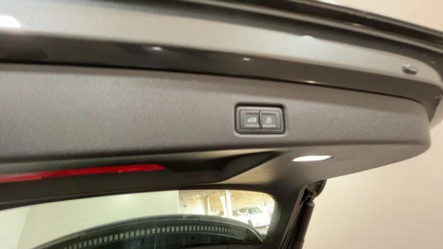 AUDI Q5 usata, con Chiusura centralizzata
